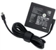Блок живлення для ноутбука ASUS 100W, роз'єм USB Type-C (A20-100P1A / A40387) - зображення 1