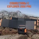 Сонячна панель SOLARSAGA 200W HTO666 JACKERY - зображення 5