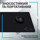 Игровая поверхность Logitech G640 Black (943-000799) - изображение 6
