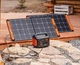 Сонячна панель SOLARSAGA 100W HTO587 JACKERY - зображення 4