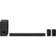 Саундбар LG S80TR 580W, 5.1.3, BT, HDMI-ARC, USB, sub, Dolby Atmos® - зображення 1