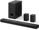 Саундбар LG S80TR 580W, 5.1.3, BT, HDMI-ARC, USB, sub, Dolby Atmos® - зображення 2