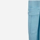 Брюки женские Zara 3355/310 XS Синие (03355310406019) - изображение 14