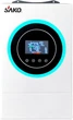 Инвертор Sako SUNON V 6.5KW/48V+120A MPPT 42-00165 6500 Вт (42-00165) - изображение 3