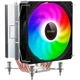 Кулер для процессора Zezzio ZH-C400 V2 ARGB/SRGB Ultra Fan (ZH-C400 V2 ARGB/SRGB Ultra Fan) - изображение 1