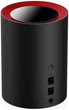 MESH-система Cudy Mesh-система WiFi 6 2.5G M3000 Black (1-Pack) дводіапазонний (73-00519) - зображення 3