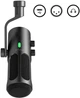 Микрофон Fifine Tank 3 USB/XLR Black (Tank3) - изображение 4