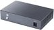 Комутатор Cudy Multi-WAN VPN-маршрутизатор R700 73-00507 - изображение 4