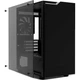 Корпус Zalman T4 Plus без БЖ, 2xUSB3.0, 1xUSB2.0, 1x120мм ARGB, VGA 3200мм, mATX, чорний (T4PLUS) Без БП - изображение 6