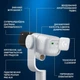 Микрофон Logitech G Yeti Studio Active Dynamic XLR White (988-000566) - изображение 6
