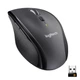 Беспроводная мышь Logitech M705 Marathon Wireless Black (910-001949) - изображение 1