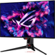 Монітор 31.5" ASUS 32" ROG Swift PG32UCDM Gaming Monitor UHD OLED 240Hz (90LM09T0-B01370) - изображение 2