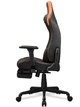 Игровое кресло Cougar ARMOR EVO S (Black/Orange) (ARMOR EVO S) - изображение 4