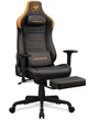 Игровое кресло Cougar ARMOR EVO S (Black/Orange) (ARMOR EVO S) - изображение 6