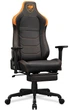 Игровое кресло Cougar ARMOR EVO S (Black/Orange) (ARMOR EVO S) - изображение 9