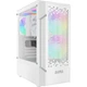 Корпус GAMDIAS AURA GC7 ARGB Tempered Glass White (4711514500684) Без БП - зображення 4