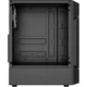 Корпус GAMDIAS AURA GC7 ARGB Tempered Glass Black (4711514500677) Без БП - зображення 9