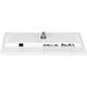 Монітор Iiyama 27" ProLite XUB2797QSN-W1 White QHD IPS 100Hz (XUB2797QSN-W1) - изображение 8