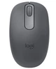 Мышь Logitech M196 Bluetooth Grey (910-007459) - изображение 1