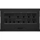 Блок питания Gigabyte GP-AE850PM PG5 850W 80 PLUS Platinum (GP-AE850PM PG5) - изображение 6