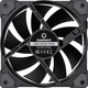 Вентилятор GameMax GMX-WFBK-PWM Black (GMX-WFBK-PWM) - изображение 6