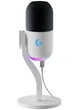 Микрофон Logitech Yeti GX Dynamic RGB Off-White (988-000576) - изображение 1