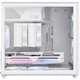 Корпус GameMax F36 BTF WH (F36 WH) Без БП - зображення 6
