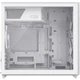Корпус GameMax F36 BTF WH (F36 WH) Без БП - зображення 8