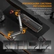 Кронштейн Anda Seat Stealth II 17ъъ-32ъъ Black AD-W-A6D-1S-BB - изображение 10