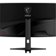 Монітор 31.5" MSI MAG 321CUP Curved UHD VA 160Hz (MAG 321CUP) - изображение 5