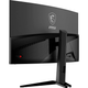 Монітор 31.5" MSI MAG 321CUP Curved UHD VA 160Hz (MAG 321CUP) - изображение 6