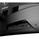 Монітор 31.5" MSI MAG 321CUP Curved UHD VA 160Hz (MAG 321CUP) - изображение 9
