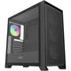 Корпус Darkflash DRX90 Mesh Black (DRX90 MESH Black) Без БП - изображение 1