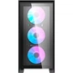 Корпус Darkflash DRX70 Glass Black (DRX70 GLASS Black) Без БП - изображение 8