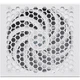 Блок живлення GameMax GM-600 White 600W (GM-600 Modular white) - зображення 7