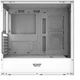 Корпус Darkflash DRX90 Mesh White (DRX90 MESH White) Без БП - изображение 10