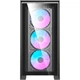 Корпус Darkflash DRX90 Glass Black (DRX90 GLASS Black) - изображение 2