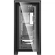 Корпус Darkflash DRX90 Glass Black (DRX90 GLASS Black) - изображение 3
