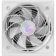 Блок питания Gigabyte AE1000PM PG5 1000W 80+ Platinum White (GP-AE1000PM PG5 ICE) - изображение 2