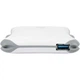 Зовнішній жорсткий диск Silicon Power 1TB Armor A30 White (SP010TBPHDA30S3W) - зображення 3