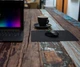 Ігрова поверхня Razer Goliathus Mobile Stealth Edition Black (RZ02-01820500-R3M1) - зображення 4