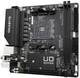 Материнская плата GIGABYTE A520I AC (A520I AC) (Socket AM4, AMD A520, Mini-ITX) - изображение 2