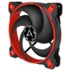 Вентилятор Arctic BioniX P140 Red (ACFAN00127A) - изображение 1