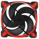 Вентилятор Arctic BioniX P140 Red (ACFAN00127A) - изображение 3