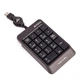 Клавіатура A4Tech FK13 USB Grey (FK13 (Grey)) - зображення 1