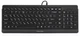 Клавиатура A4Tech Fstyler FK15 USB Black (FK15 (Black)) - изображение 1