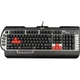 Клавиатура A4Tech X7-G800V USB Black/Grey (G800V USB (Black)) - изображение 1