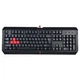 Клавиатура Bloody A4Tech Q100 USB Black (Q100 (Black)) - изображение 1