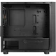 Корпус Thermaltake Versa H18 Black без БП CA-1J4-00S1WN-00 Без БЖ - изображение 6