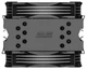 Кулер для процесора 2E GAMING AIR COOL (2E-AC120D6-ARGB) - изображение 4
